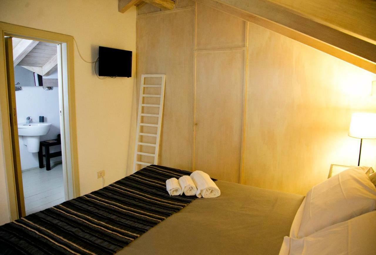 Suittom Apartment Catania Eksteriør bilde