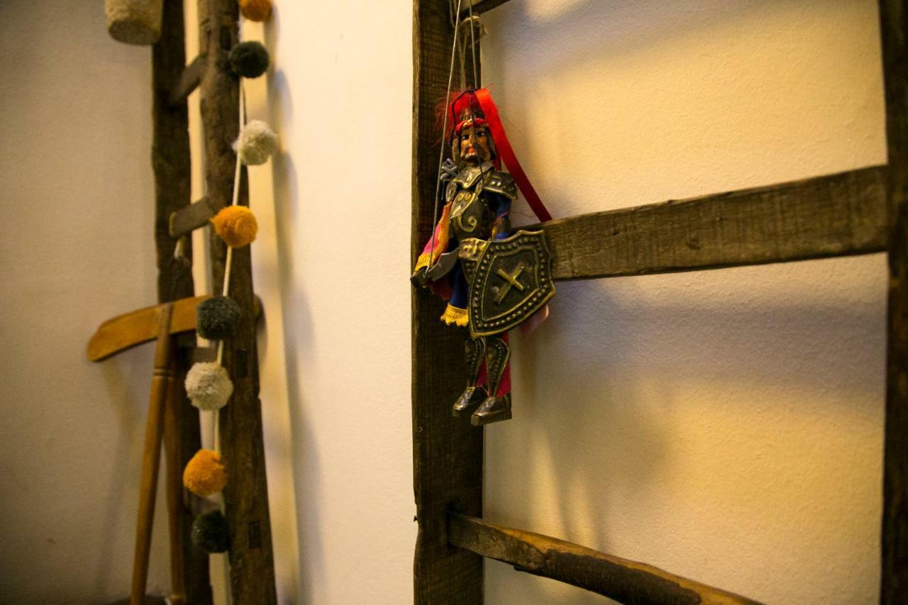 Suittom Apartment Catania Eksteriør bilde