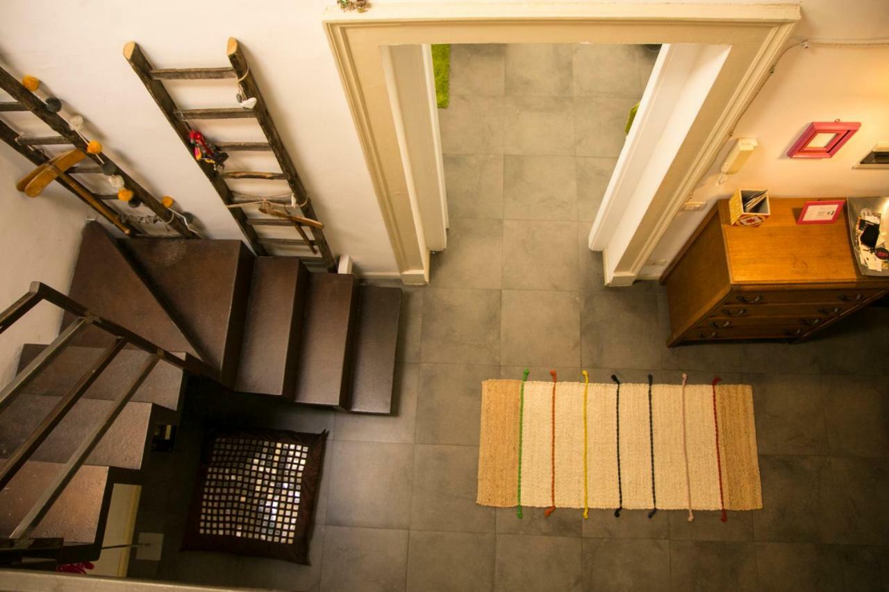 Suittom Apartment Catania Eksteriør bilde