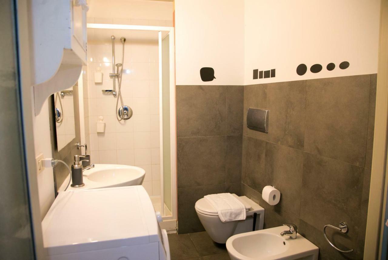 Suittom Apartment Catania Eksteriør bilde