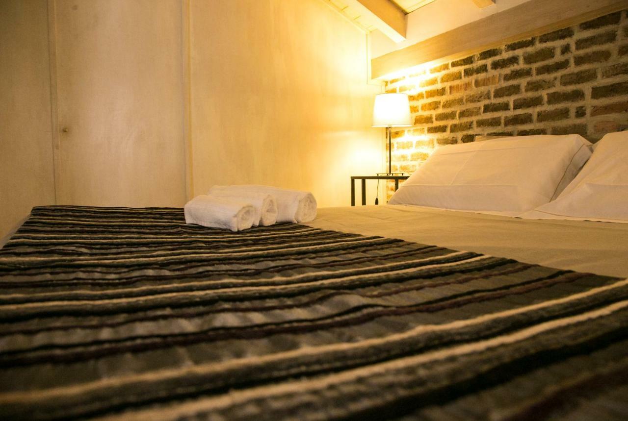 Suittom Apartment Catania Eksteriør bilde