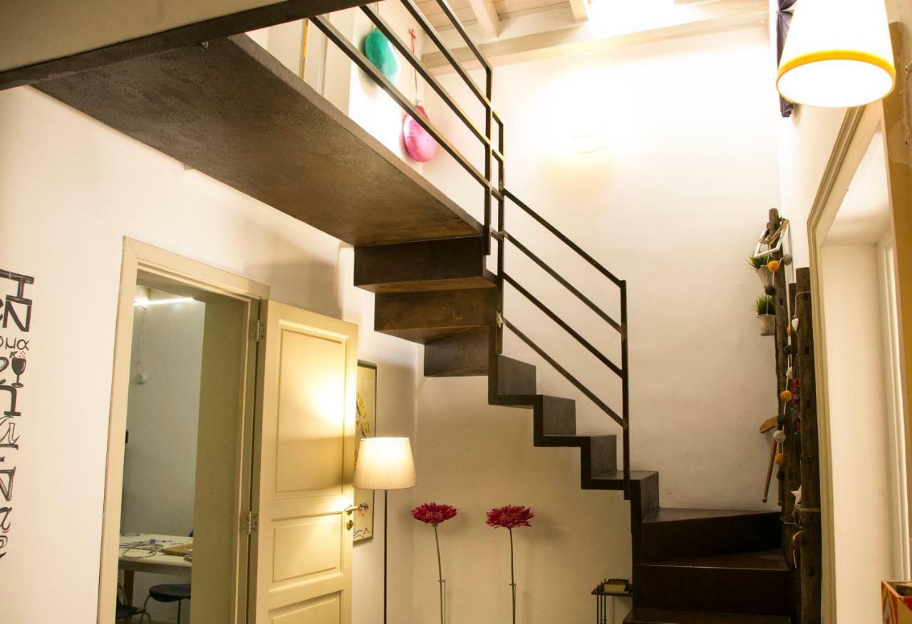 Suittom Apartment Catania Eksteriør bilde