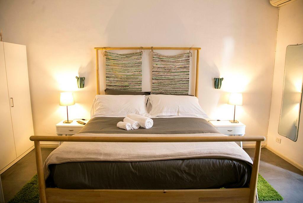 Suittom Apartment Catania Eksteriør bilde